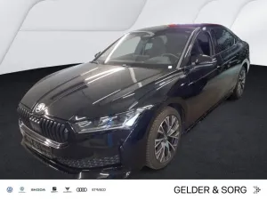 Skoda Superb 2.0 TDI Sportline 4x4*Massage*RFK*CANTON