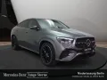 Mercedes-Benz GLE 450 d 4M Cp AMG Adv+/FAP/Memo/Pano/Mbeam/Bur