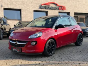 Opel Automatik / Apple Carplay / Touch Bildschirm