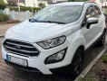 Ford EcoSport 1,0 EcoBoost 92kW Cool & Connect