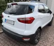 Ford EcoSport 1,0 EcoBoost 92kW Cool & Connect