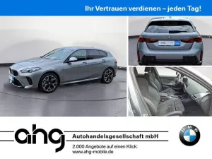 BMW 120 M Sportpaket AHK Sportsitze el. Heckklappe