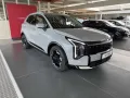 Kia SPORTAGE PE 1.6T 2WD DCT SPI DRIVE SOUND