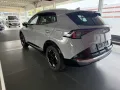 Kia SPORTAGE PE 1.6T 2WD DCT SPI DRIVE SOUND
