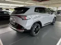 Kia SPORTAGE PE 1.6T 2WD DCT SPI DRIVE SOUND