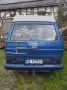 Volkswagen T3 Syncro 2.1 MV H-Kennzeichen Caravelle Carat 