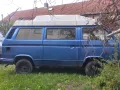 Volkswagen T3 Syncro 2.1 MV H-Kennzeichen Caravelle Carat 
