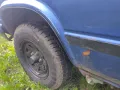 Volkswagen T3 Syncro 2.1 MV H-Kennzeichen Caravelle Carat 