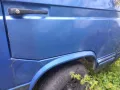 Volkswagen T3 Syncro 2.1 MV H-Kennzeichen Caravelle Carat 