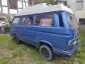 Volkswagen T3 Syncro 2.1 MV H-Kennzeichen Caravelle Carat 