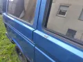 Volkswagen T3 Syncro 2.1 MV H-Kennzeichen Caravelle Carat 