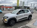 Dacia Spring Extreme Electric 65 Extreme Electric 65