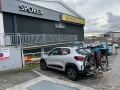 Dacia Spring Extreme Electric 65 Extreme Electric 65