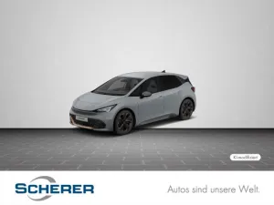 Cupra Born 63 kW 360°KAMERA SHZ NAVI KLIMA CARPLAY