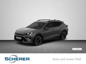 Cupra Formentor 1.5 eTSI RFK NAVI SHZ KLIMA MATRIX-LED