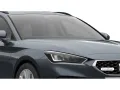 Seat Leon Sportstourer 2.0 TDI DSG Style AHK SHZ NAVI