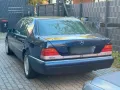 Mercedes-Benz Mercedes Benz S350TD S-Klasse W140 - Tausc...