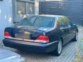 Mercedes-Benz Mercedes Benz S350TD S-Klasse W140 - Tausc...