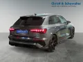Audi RS3 Sportback 2.5 TFSI quat S tronic MATRIX PANO