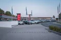 Nissan NV300 Kombi Sondermodell MobiTEC 6 Sitzplätze