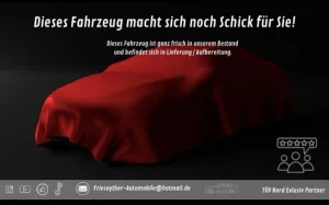 Nissan NV300 Kombi Sondermodell MobiTEC 6 Sitzplätze