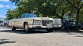 Other Cadillac Eldorado Cabriolet 1972  8,0 V8 ...