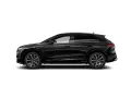 Audi Q4 e-tron 250 KW QUATTRO+AHK+PANO