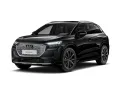 Audi Q4 e-tron 250 KW QUATTRO+AHK+PANO