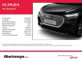Audi Q4 e-tron 250 KW QUATTRO+AHK+PANO