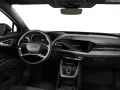 Audi Q4 e-tron 250 KW QUATTRO+AHK+PANO