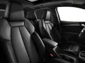Audi Q4 e-tron 250 KW QUATTRO+AHK+PANO