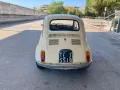 Fiat Cinquecento 500 F SCIONERI