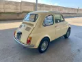 Fiat Cinquecento 500 F SCIONERI