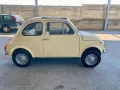 Fiat Cinquecento 500 F SCIONERI