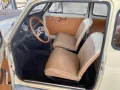 Fiat Cinquecento 500 F SCIONERI