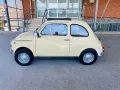 Fiat Cinquecento 500 F SCIONERI