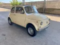 Fiat Cinquecento 500 F SCIONERI