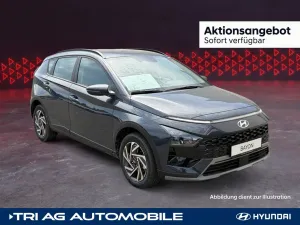 Hyundai BAYON FL Trend Automatik 7-DCT 2WD Bose Soundsys