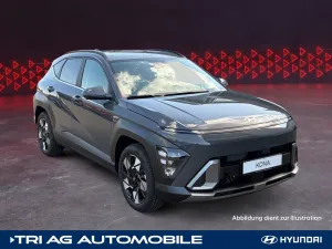 Hyundai KONA SX2 HEV 1.6 GDI (138 PS) DCT 2WD Trend