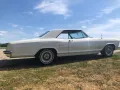 Buick Riviera 1963 Inzahlungnahme/Umtausch möglich