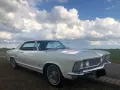 Buick Riviera 1963 Inzahlungnahme/Umtausch möglich