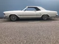 Buick Riviera 1963 Inzahlungnahme/Umtausch möglich