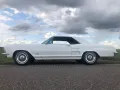 Buick Riviera 1963 Inzahlungnahme/Umtausch möglich