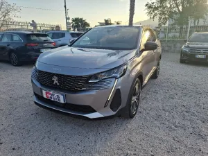 Peugeot 3008 BlueHDi 130 S&S EAT8 Allure Pack