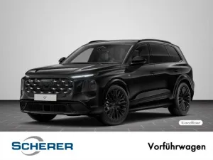 Audi Q7 NEUES MODELL!!! Q7 SUV TDI quattro 220 kW