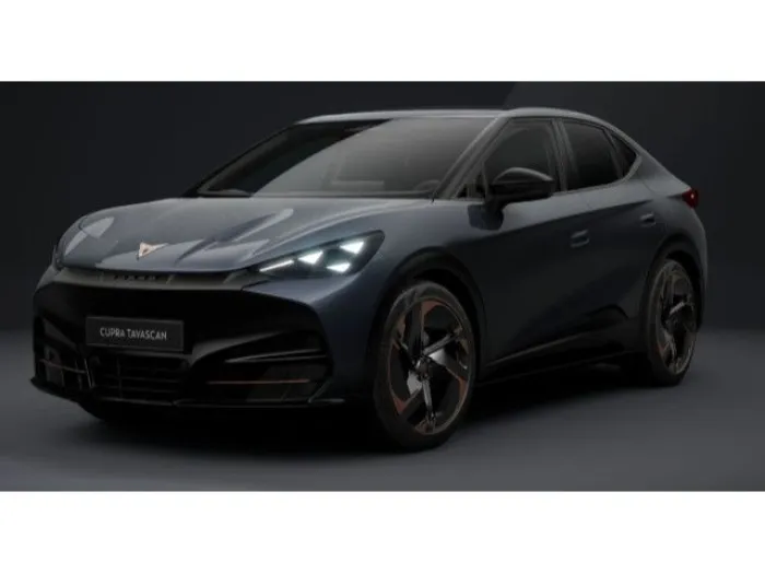 Cupra Tavascan Endurance *ACC*WärmeP*R-CAM*LED*SHZ*
