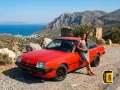 Opel Manta B 2,0S - Fahr den Traum der 80i...