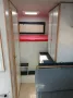 Ford Wohnmobil Ford Transit Charisam  mit Gasan...