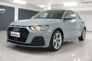 Audi A1 SPB 25 TFSI Business