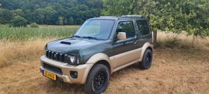 Suzuki Jimny 1.3 4WD Ranger Ranger